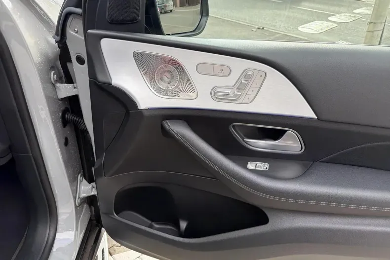 Mercedes-Benz GLE Coupe din 2024 cu 27.400 km - oferta MER131853 - foto 20