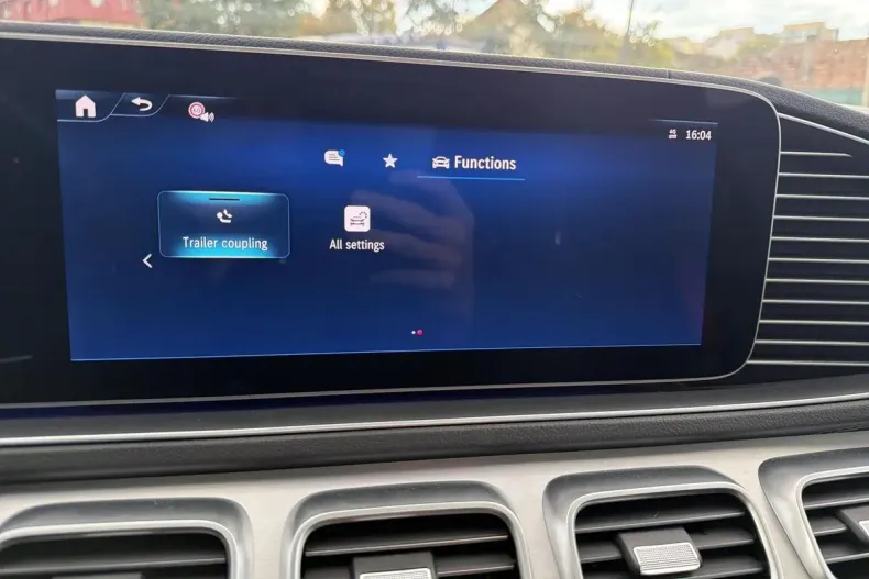 Mercedes-Benz GLE Coupe din 2024 cu 27.400 km - oferta MER131853 - foto 22