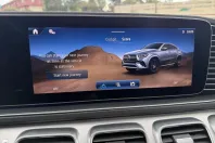 Mercedes-Benz GLE Coupe din 2024 cu 27.400 km - oferta MER131853 - foto 26