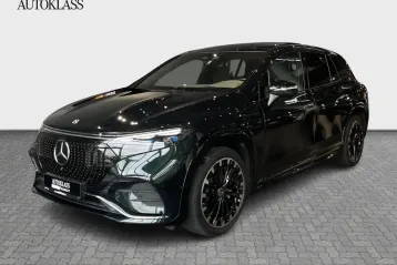 Mercedes-Benz EQS din 2022 - oferta MER131854