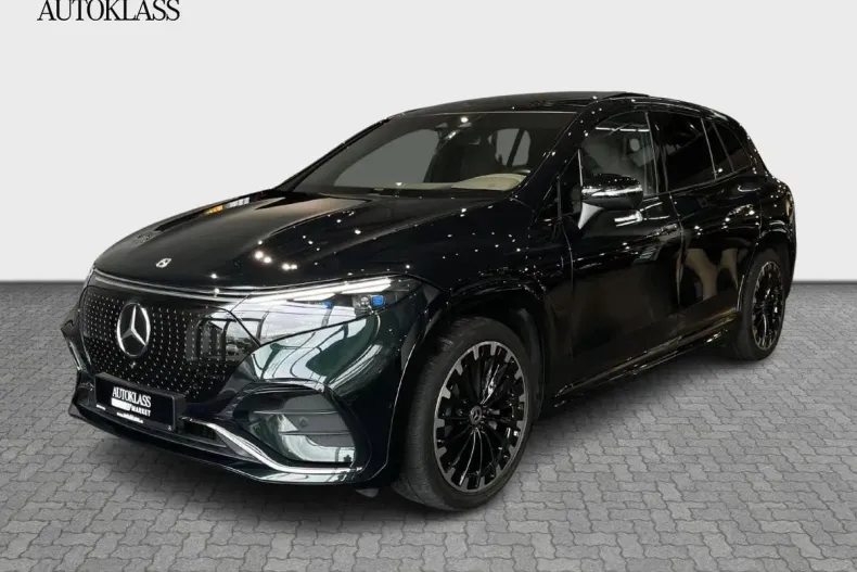 Mercedes-Benz EQS din 2022 cu 72.000 km - oferta MER131854 - foto 1