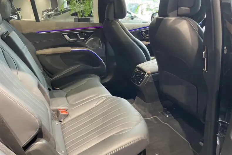 Mercedes-Benz EQS din 2022 cu 72.000 km - oferta MER131854 - foto 5