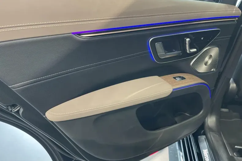 Mercedes-Benz EQS din 2022 cu 72.000 km - oferta MER131854 - foto 7