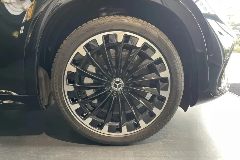 Mercedes-Benz EQS din 2022 cu 72.000 km - oferta MER131854 - foto 10