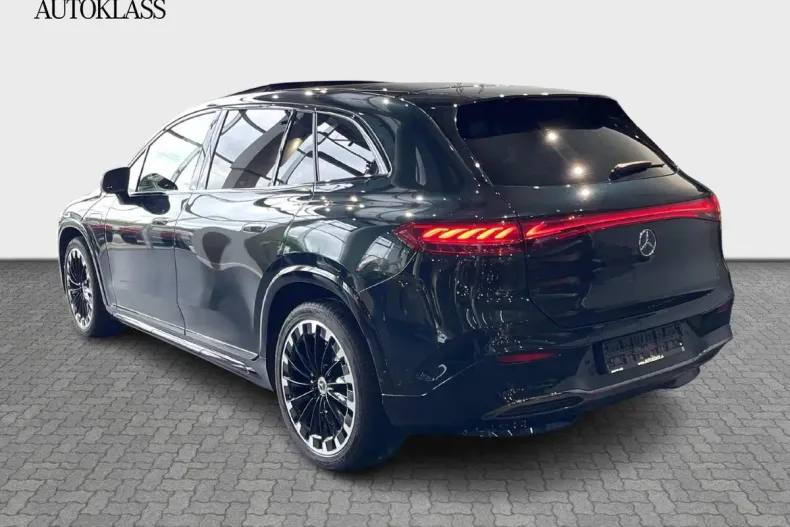 Mercedes-Benz EQS din 2022 cu 72.000 km - oferta MER131854 - foto 12