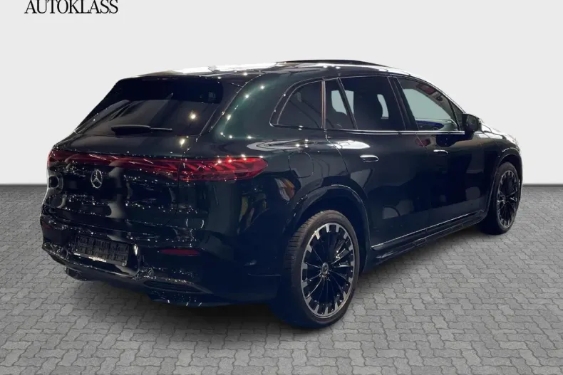 Mercedes-Benz EQS din 2022 cu 72.000 km - oferta MER131854 - foto 14