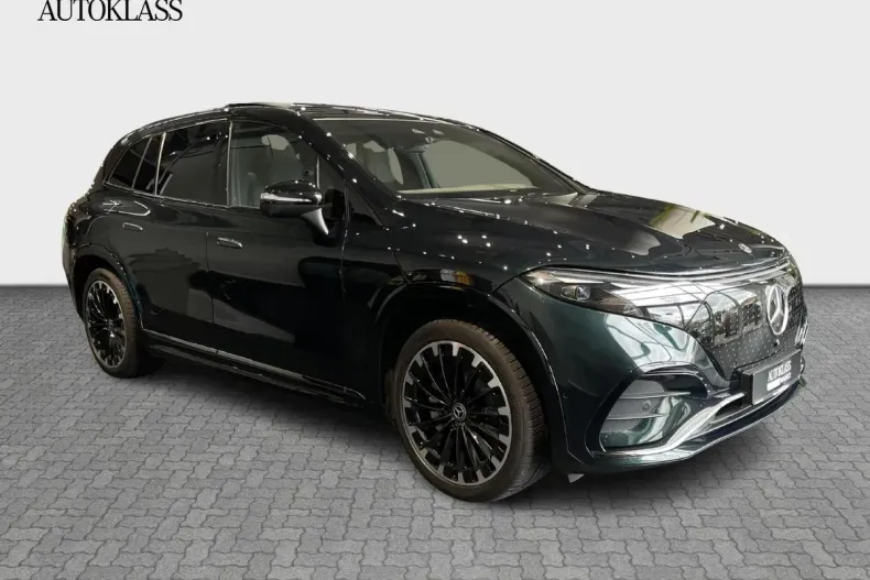 Mercedes-Benz EQS din 2022 cu 72.000 km - oferta MER131854 - foto 15