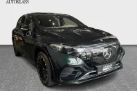 Mercedes-Benz EQS din 2022 cu 72.000 km - oferta MER131854 - foto 16