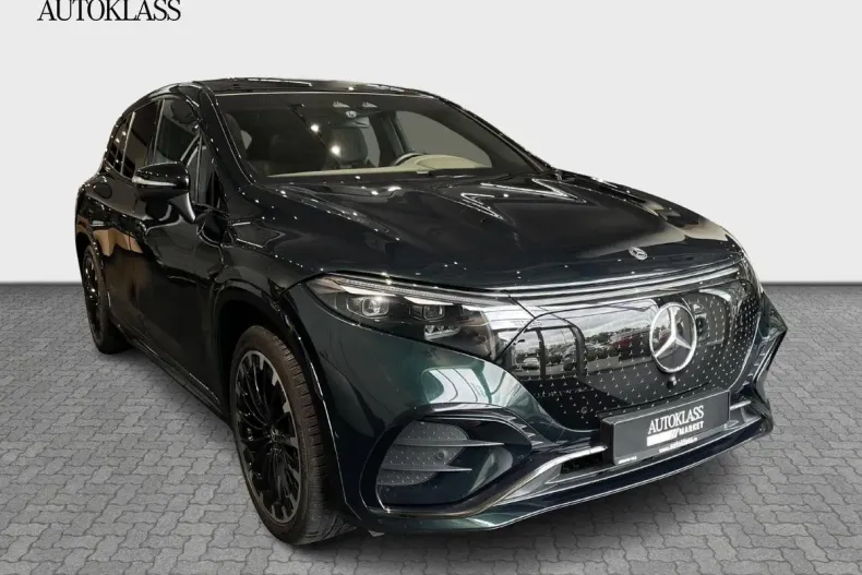 Mercedes-Benz EQS din 2022 cu 72.000 km - oferta MER131854 - foto 16