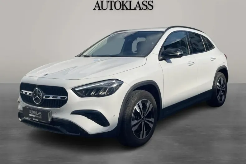 Mercedes-Benz GLA din 2023 cu 52.700 km - oferta MER131855 - foto 1