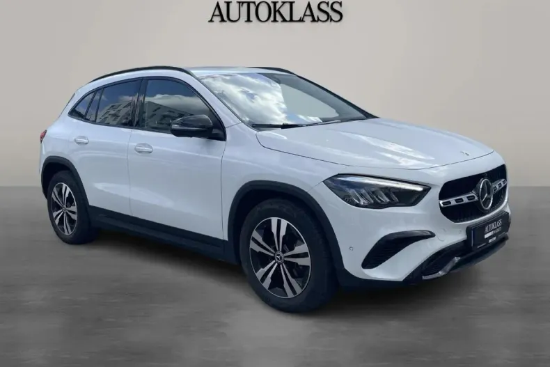 Mercedes-Benz GLA din 2023 cu 52.700 km - oferta MER131855 - foto 7