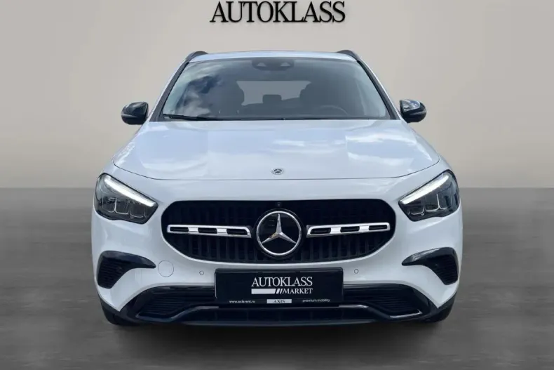 Mercedes-Benz GLA din 2023 cu 52.700 km - oferta MER131855 - foto 8
