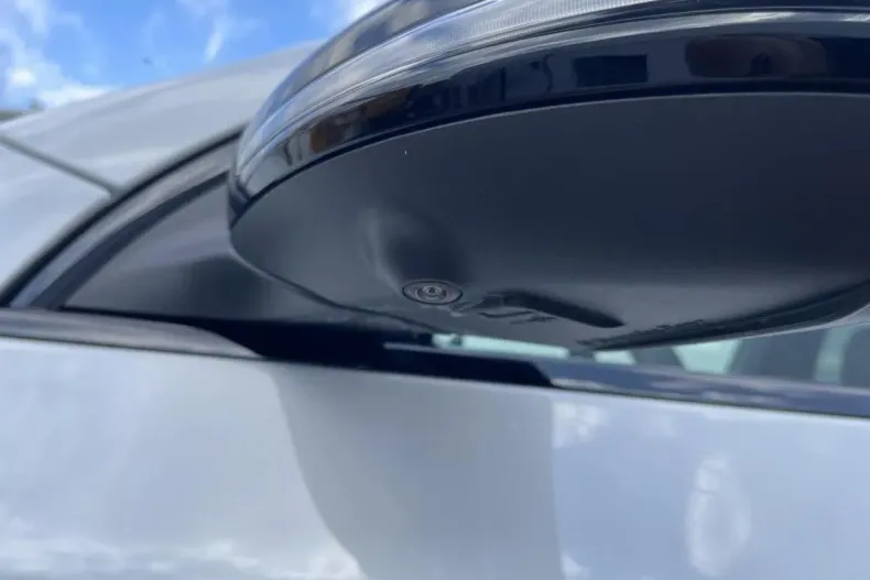 Mercedes-Benz GLA din 2023 cu 52.700 km - oferta MER131855 - foto 18