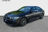 BMW Seria 5 din 2021 cu 145.800 km - oferta BMW131856 - foto 1