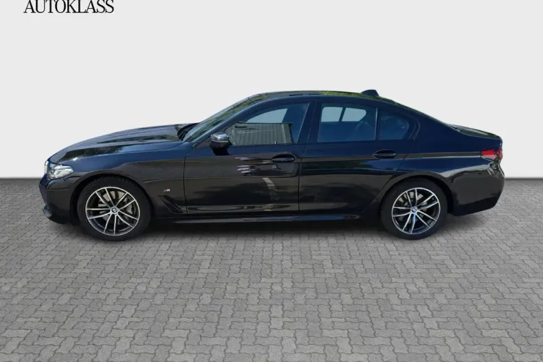 BMW Seria 5 din 2021 cu 145.800 km - oferta BMW131856 - foto 2