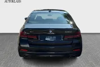 BMW Seria 5 din 2021 cu 145.800 km - oferta BMW131856 - foto 4