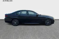 BMW Seria 5 din 2021 cu 145.800 km - oferta BMW131856 - foto 6