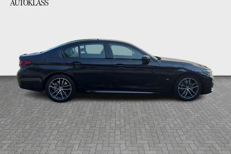 BMW Seria 5 din 2021 cu 145.800 km - oferta BMW131856 - foto 6