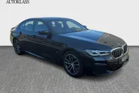 BMW Seria 5 din 2021 cu 145.800 km - oferta BMW131856 - foto 7
