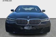 BMW Seria 5 din 2021 cu 145.800 km - oferta BMW131856 - foto 8