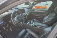 BMW Seria 5 din 2021 cu 145.800 km - oferta BMW131856 - foto 9