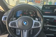 BMW Seria 5 din 2021 cu 145.800 km - oferta BMW131856 - foto 10