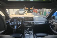 BMW Seria 5 din 2021 cu 145.800 km - oferta BMW131856 - foto 13