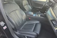 BMW Seria 5 din 2021 cu 145.800 km - oferta BMW131856 - foto 15