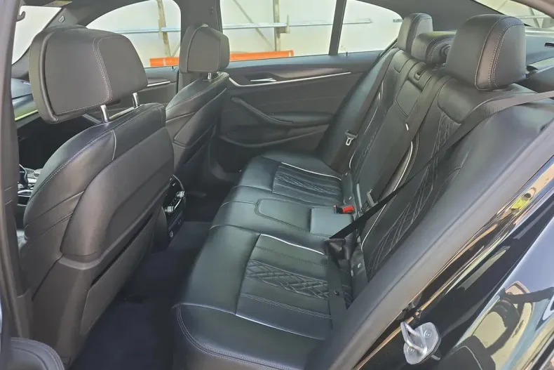 BMW Seria 5 din 2021 cu 145.800 km - oferta BMW131856 - foto 17