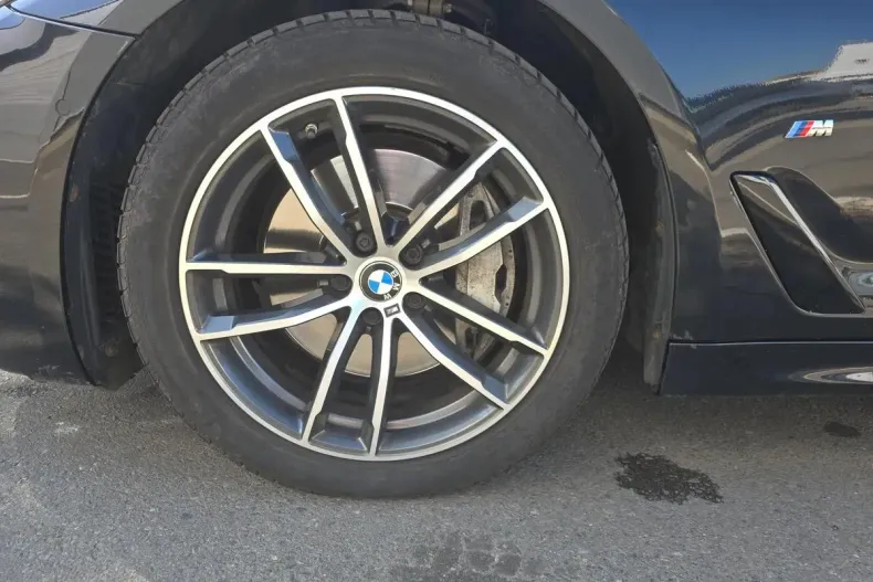 BMW Seria 5 din 2021 cu 145.800 km - oferta BMW131856 - foto 19