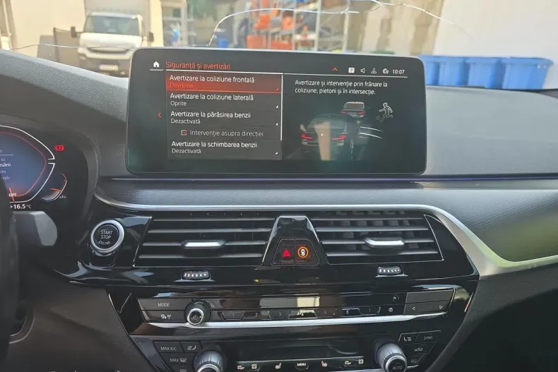 BMW Seria 5 din 2021 cu 145.800 km - oferta BMW131856 - foto 22