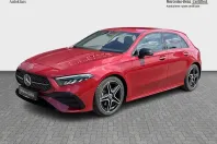 Mercedes-Benz A din 2023 cu 40.500 km - oferta MER131857 - foto 1