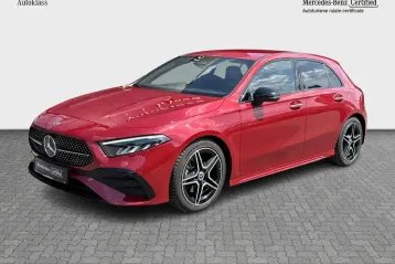 Mercedes-Benz A din 2023 - oferta MER131857