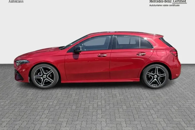 Mercedes-Benz A din 2023 cu 40.500 km - oferta MER131857 - foto 2