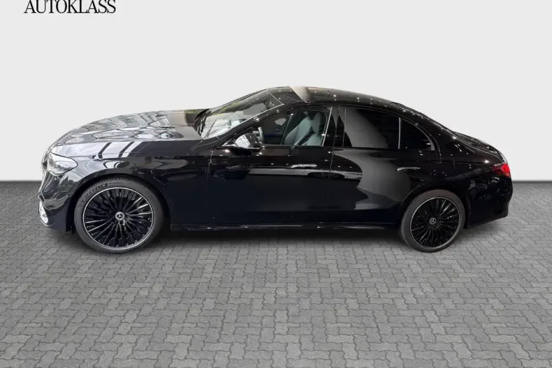 Mercedes-Benz E din 2024 cu 18.000 km - oferta MER131858 - foto 3