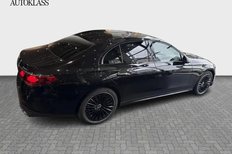 Mercedes-Benz E din 2024 cu 18.000 km - oferta MER131858 - foto 4