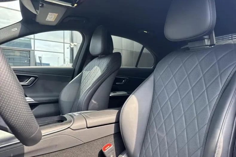 Mercedes-Benz E din 2024 cu 18.000 km - oferta MER131858 - foto 9