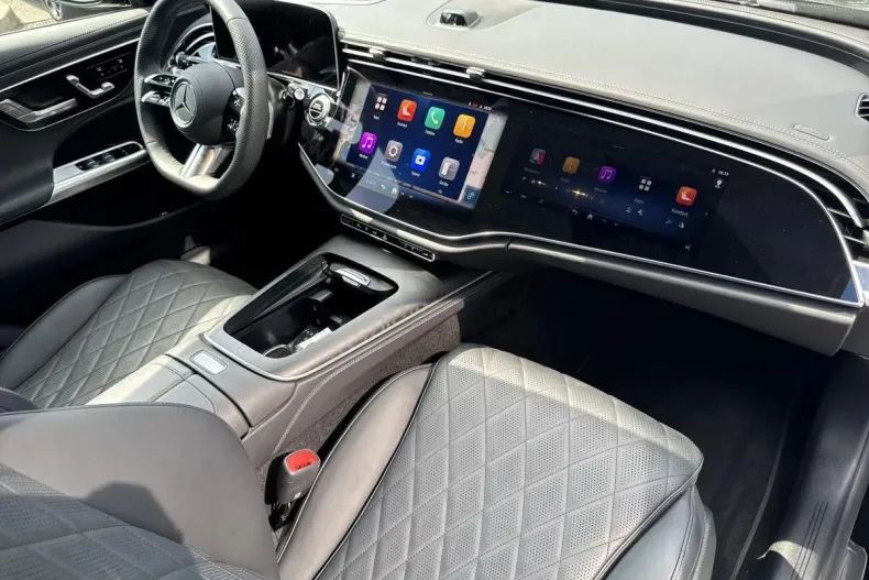 Mercedes-Benz E din 2024 cu 18.000 km - oferta MER131858 - foto 10