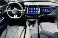 Mercedes-Benz E din 2024 cu 18.000 km - oferta MER131858 - foto 12