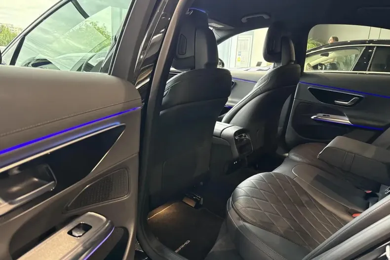 Mercedes-Benz E din 2024 cu 18.000 km - oferta MER131858 - foto 15