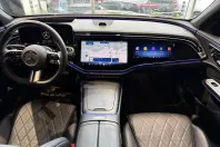 Mercedes-Benz E din 2024 cu 18.000 km - oferta MER131858 - foto 19