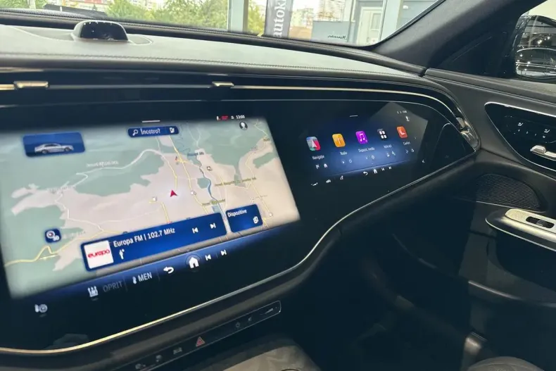 Mercedes-Benz E din 2024 cu 18.000 km - oferta MER131858 - foto 22