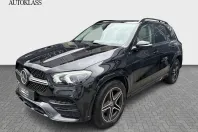 Mercedes-Benz GLE din 2021 cu 133.000 km - oferta MER131859 - foto 1