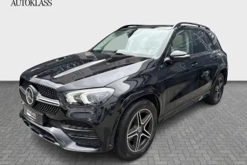 Mercedes-Benz GLE din 2021 - oferta MER131859