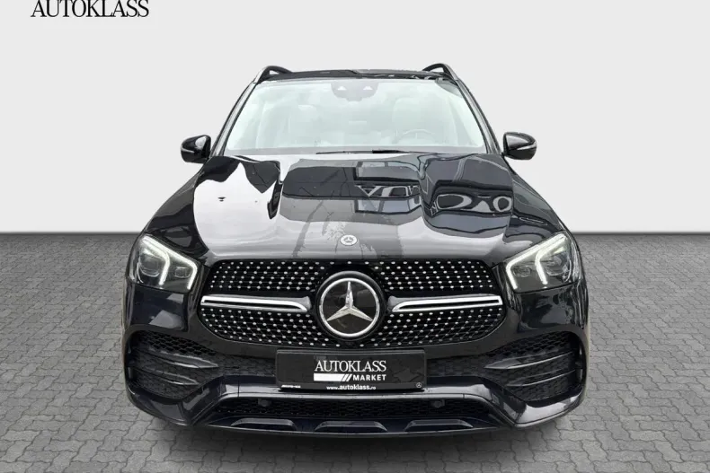 Mercedes-Benz GLE din 2021 cu 133.000 km - oferta MER131859 - foto 2