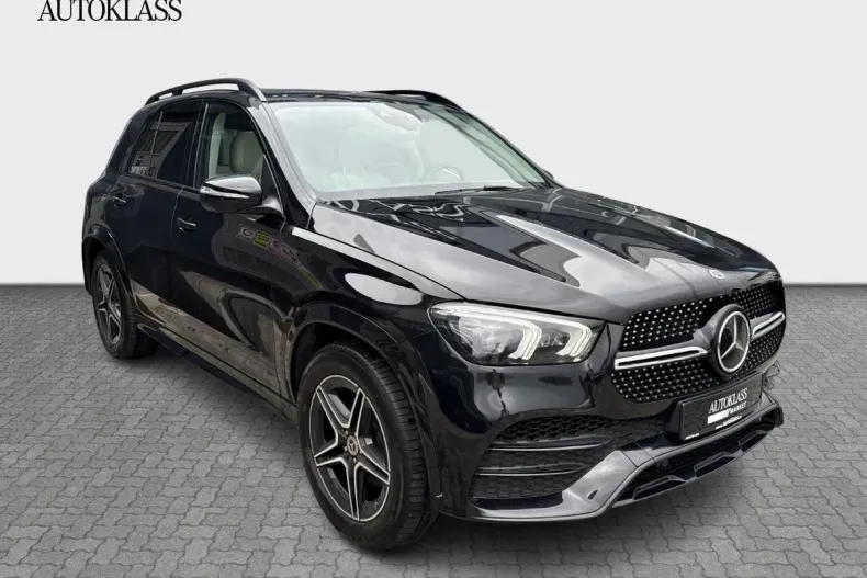 Mercedes-Benz GLE din 2021 cu 133.000 km - oferta MER131859 - foto 3