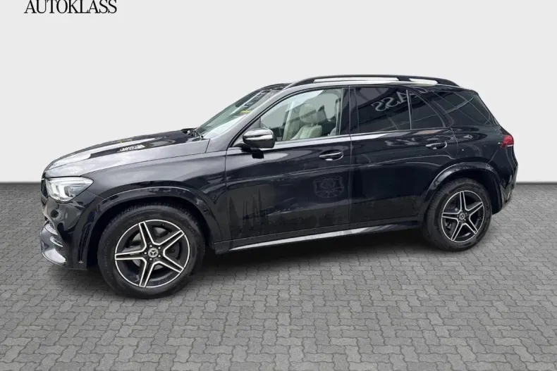 Mercedes-Benz GLE din 2021 cu 133.000 km - oferta MER131859 - foto 5