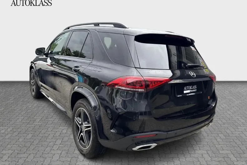 Mercedes-Benz GLE din 2021 cu 133.000 km - oferta MER131859 - foto 6