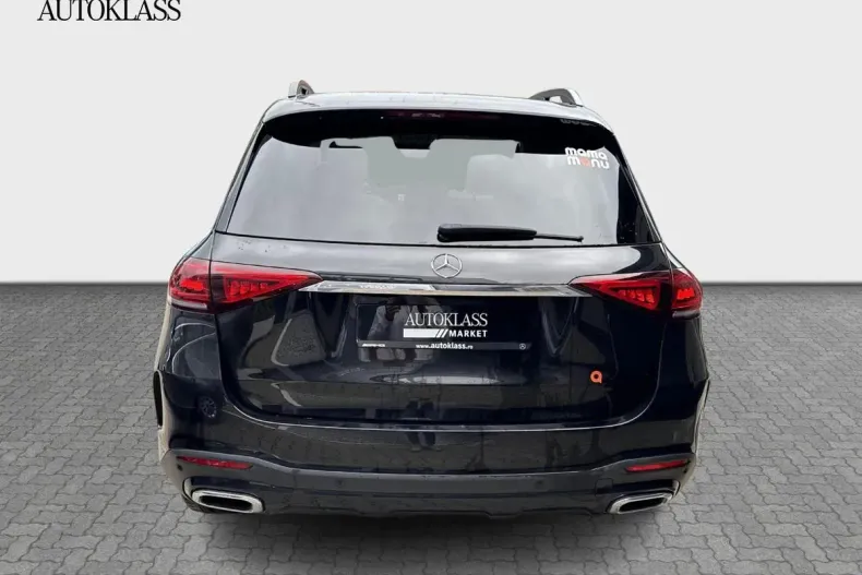 Mercedes-Benz GLE din 2021 cu 133.000 km - oferta MER131859 - foto 7