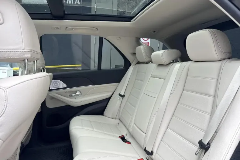 Mercedes-Benz GLE din 2021 cu 133.000 km - oferta MER131859 - foto 13